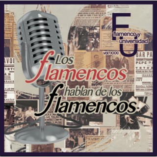 24472 Los flamencos hablan de los flamencos