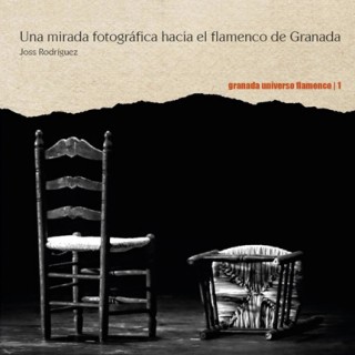 24473 Una mirada fotográfica hacia el flamenco de Granada - Joss Rodríguez