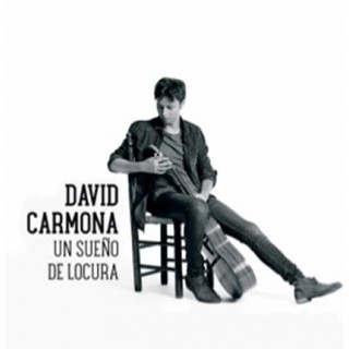 24538 David Carmona - Un sueño de locura