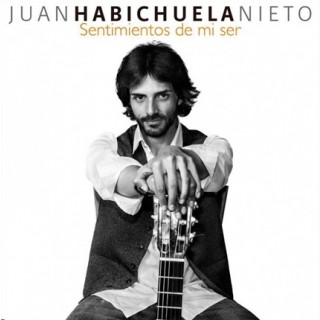 24687 Juan Habichuela Nieto - El sentimiento de mi ser