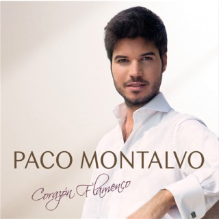 24812 Paco Montalvo - Corazón flamenco