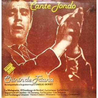 cante jondo flamenco music by chinin cante jondo flamenco music by chinin