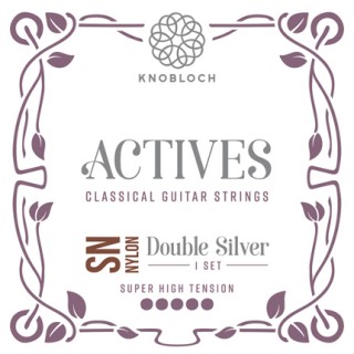 25758 Knobloch Actives SN Nylon Tensión Super-Fuerte