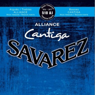 25832 Savarez Alliance Cantiga. Tensión Alta