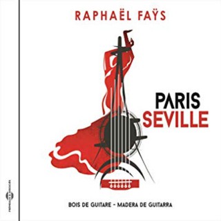 27097 Raphael Fays - Paris Seville