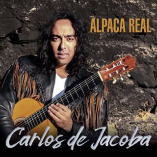 27231 Carlos de Jacoba - Alpaca Real