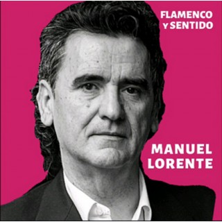 27485 Manuel Lorente - Flamenco y sentido