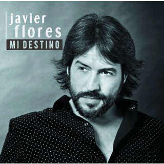 27700 Javier Flores - Mi destino