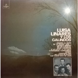 27956 Luisa Linares y los Galindos