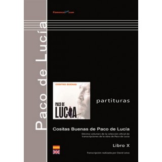 28504 Paco de Lucía - Cositas buenas 