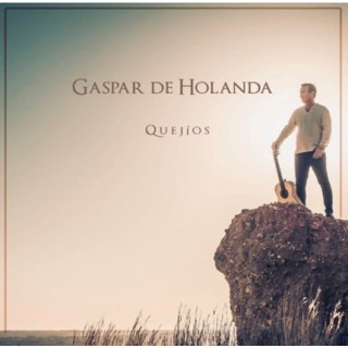 28509 Gaspar de Holanda - Quejíos 