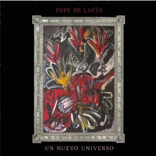 28649 Pepe de Lucía - Un nuevo universo