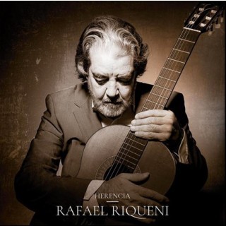 31315 Rafael Riqueni - Herencia 