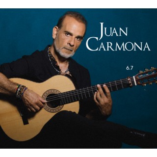 31344 Juan Carmona - Zyriab 6.7