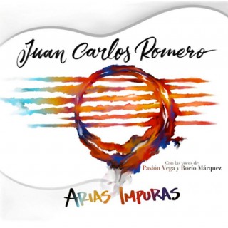31501 Juan Carlos Romero - Arias impuras