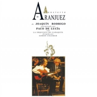 32105 Paco de Lucía - Concierto de Aranjuez 