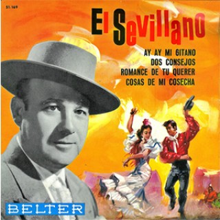 33431 El Sevillano 
