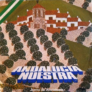 34245 José Humbral - Andalucía nuestra