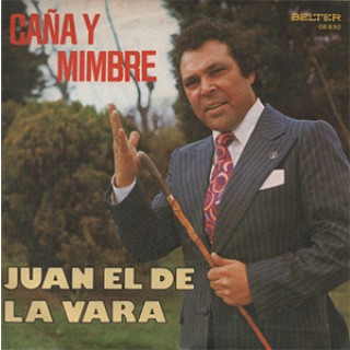 34275 Juan el de la Vara - Caña y minbre