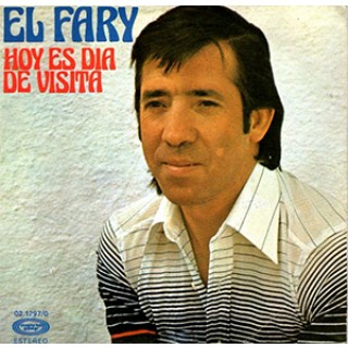 34290 El Fary - Hoy es día de visita