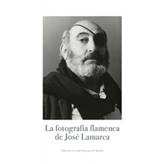 35123 La fotografia flamenca de José Lamarca 