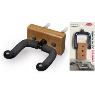15722 Soporte de guitarra para pared 