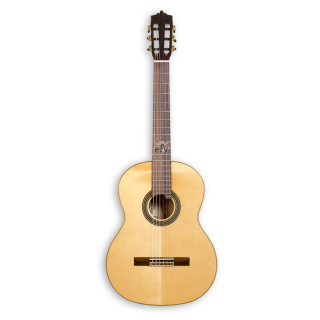 Guitarra Clásica Martínez, modelo MCG-85S