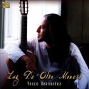 Vasco Hernández - Luz de otra manera (CD)