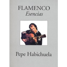 10291 Pepe Habichuela - Esencias