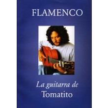 10292 Tomatito - La guitarra de Tomatito