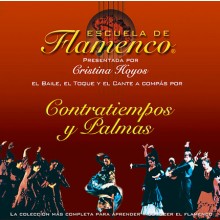 11048 Escuela de flamenco - Contratiempos y palmas