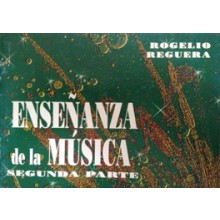 11991 Rogelio Reguera - Enseñanza de la música, segunda parte