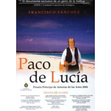 13878 Paco de Lucía Francisco Sánchez