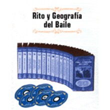 13978 Rito y geografía del baile - Colección completa