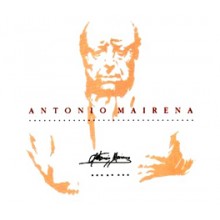11788 Antonio Mairena - Discografía completa (Caja 16 CDs + Libreto)