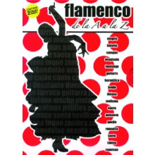 17801 Flamenco de la A a la Z