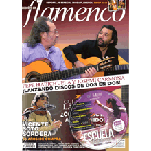 19474 Revista - Acordes de flamenco nº 24