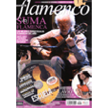 19624. Revista - Acordes de flamenco Nº 26