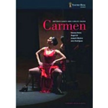 20225 Compañia Antonio Gades - Carmen