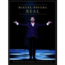 20609 Miguel Poveda - Real