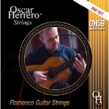 22146 Oscar Herrero String OH59MS