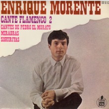 22386 Enrique Morente - Cante flamenco 2