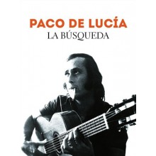 23936 Paco de Lucía - La Búsqueda 
