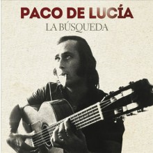 24454 Paco de Lucía - La Búsqueda 