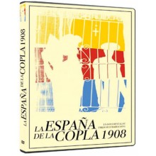 24621 1908, La España de la copla - Emilio Ruíz Barrachina