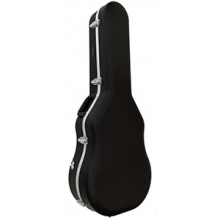 25026 CIBELES C210.001C Estuches ABS Clasica Forma Guitarra