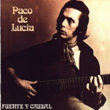 25612 Paco de Lucía - Fuente y caudal