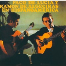 25613 Paco de Lucia - Paco de Lucia y Ramón de Algeciras en Hispanoamerica