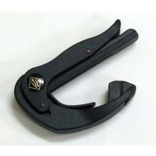 28343 Cejilla para guitarra flamenca y clásica Wittner Ultra 996CL