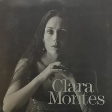 28977 Clara Montes - Desgarrada (Vinilo Maxi-single+CD) EDICIÓN ESPECIAL